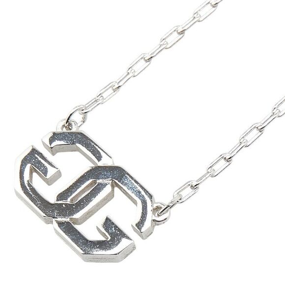 Givenchy Metal Necklace - Picture 1 of 6